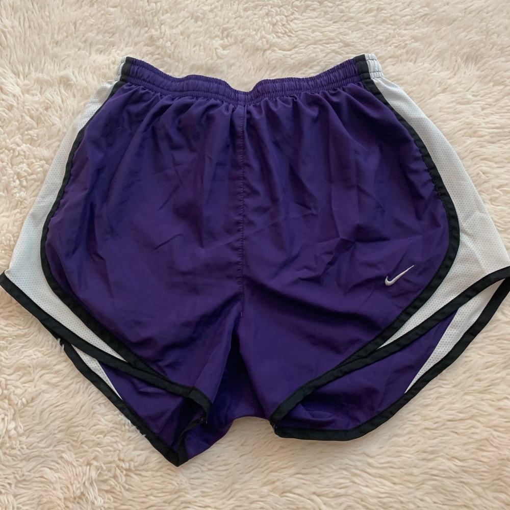 Nike Dri-Fit Running Shorts
